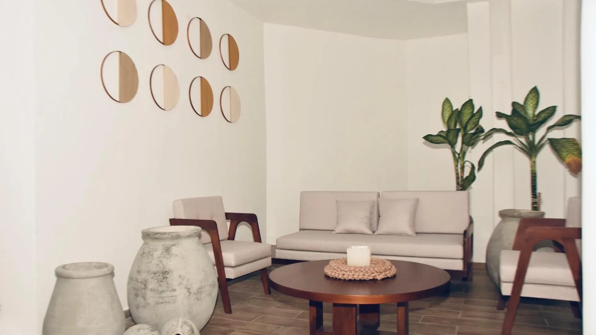 Modern Apartment In Playa Del Carmen