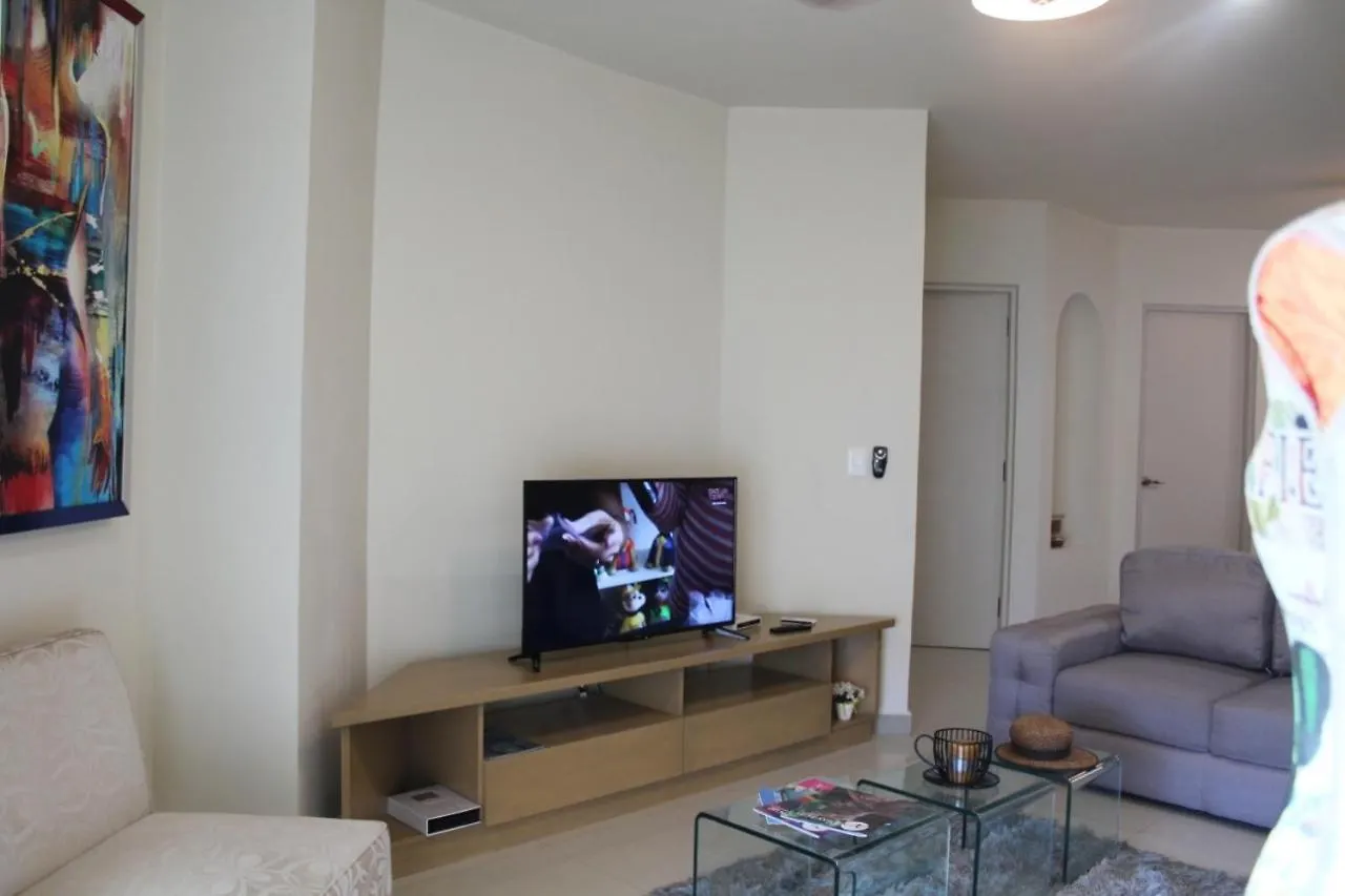 Modern Apartment In Playa Del Carmen 0*,