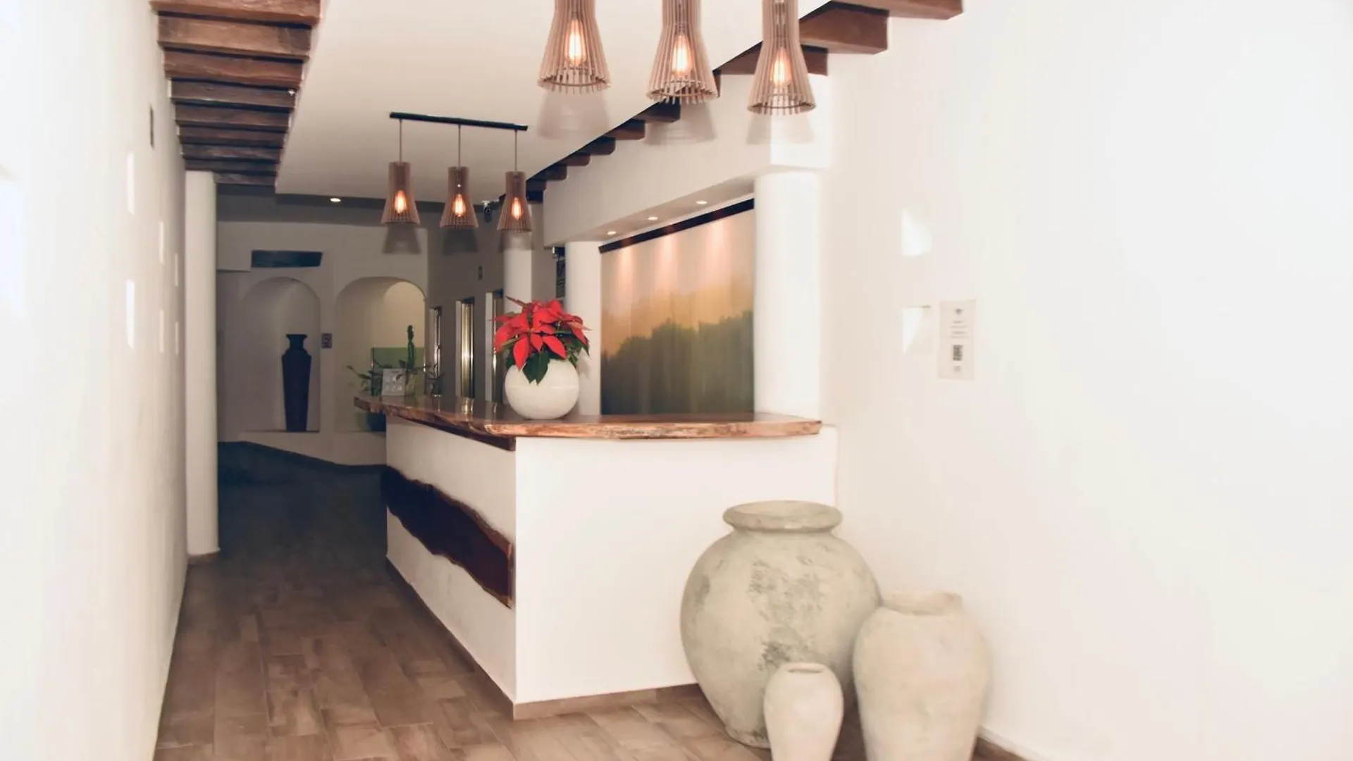 Modern Apartment In Playa Del Carmen