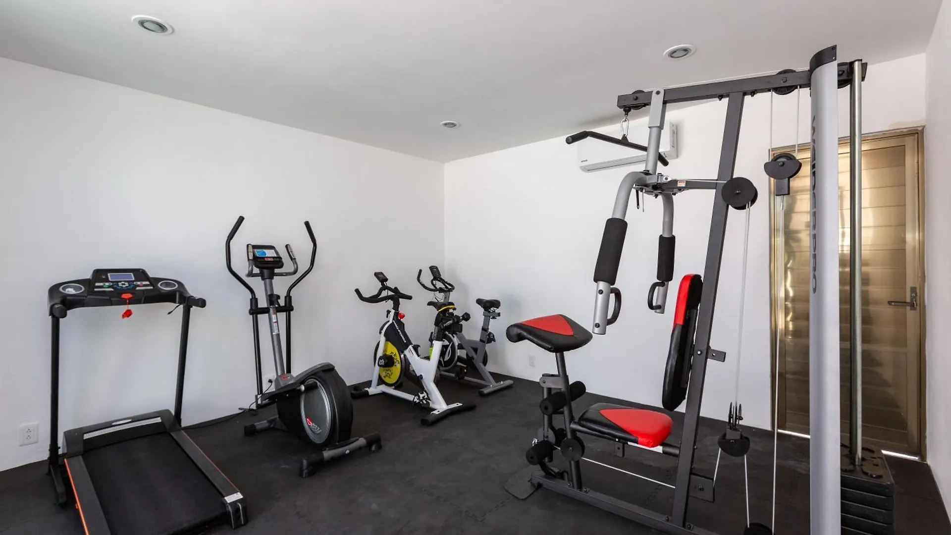 Modern Apartment In Playa Del Carmen 0*,  Mexiko